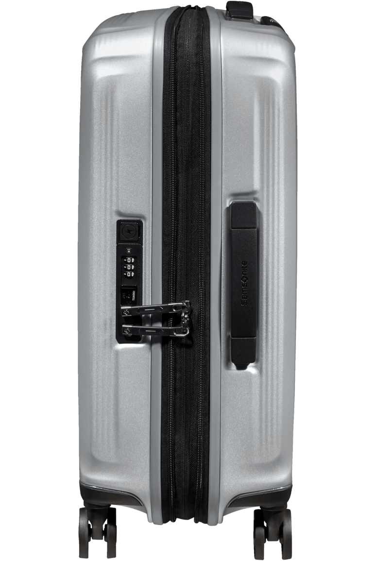 Samsonite Luggage Samsonite Nuon Expandable Carry On Luggage