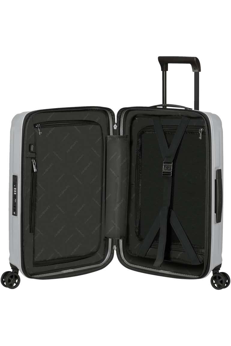 Samsonite Luggage Samsonite Nuon Expandable Carry On Luggage