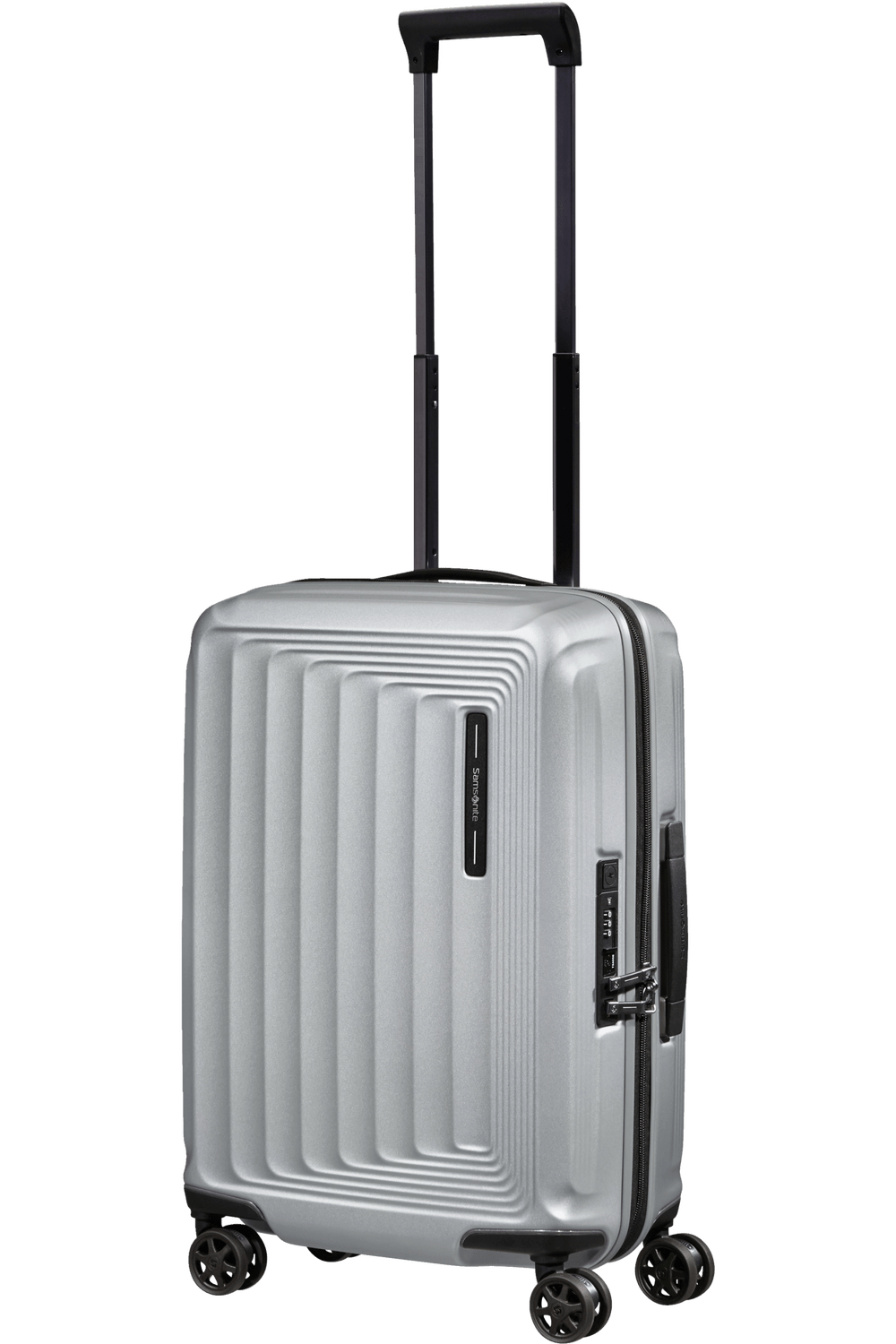 Samsonite Luggage Samsonite Nuon Expandable Carry On Luggage