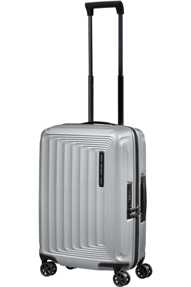 Samsonite Luggage Samsonite Nuon Expandable Carry On Luggage