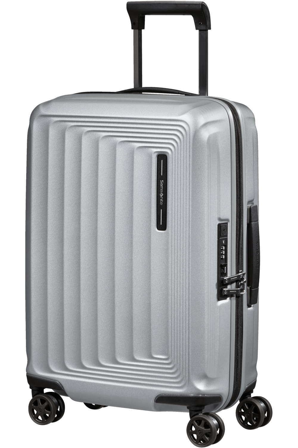 Samsonite Luggage Samsonite Nuon Expandable Carry On Luggage