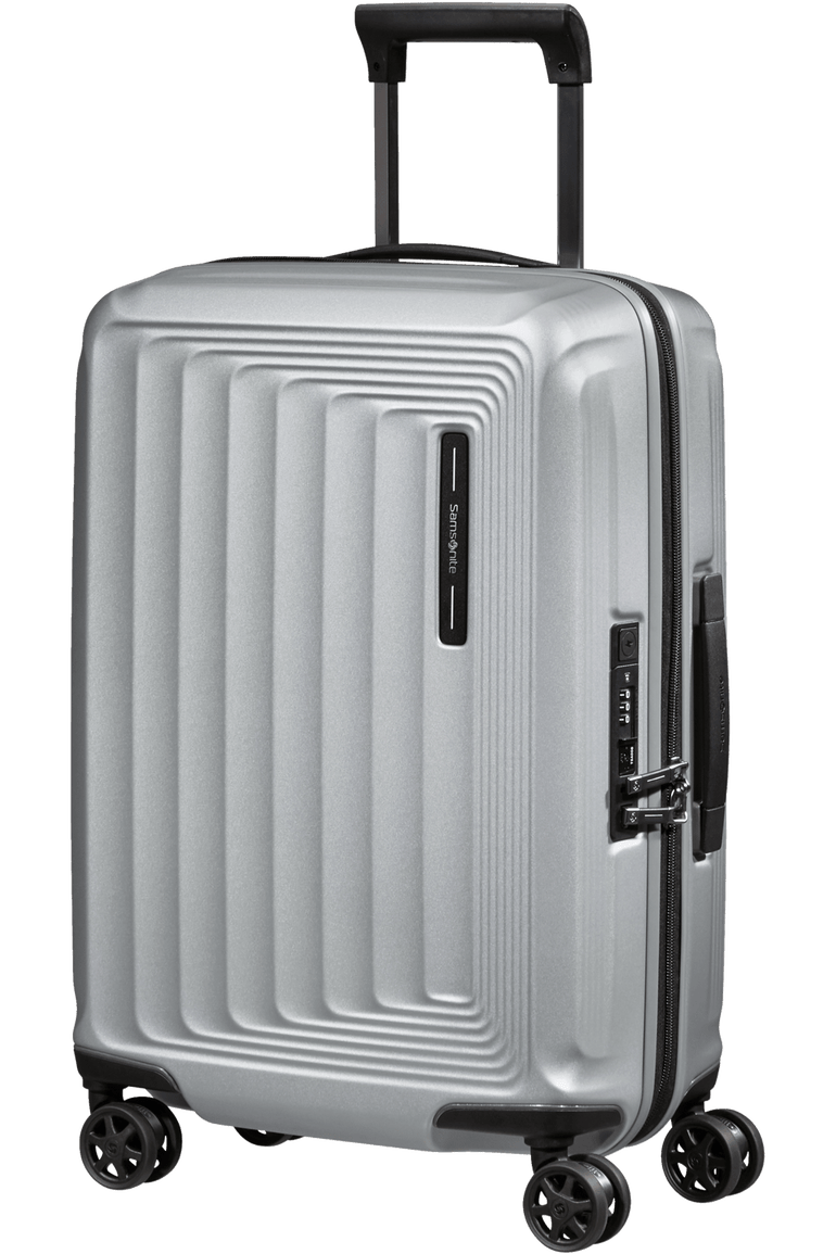 Samsonite Luggage Samsonite Nuon Expandable Carry On Luggage