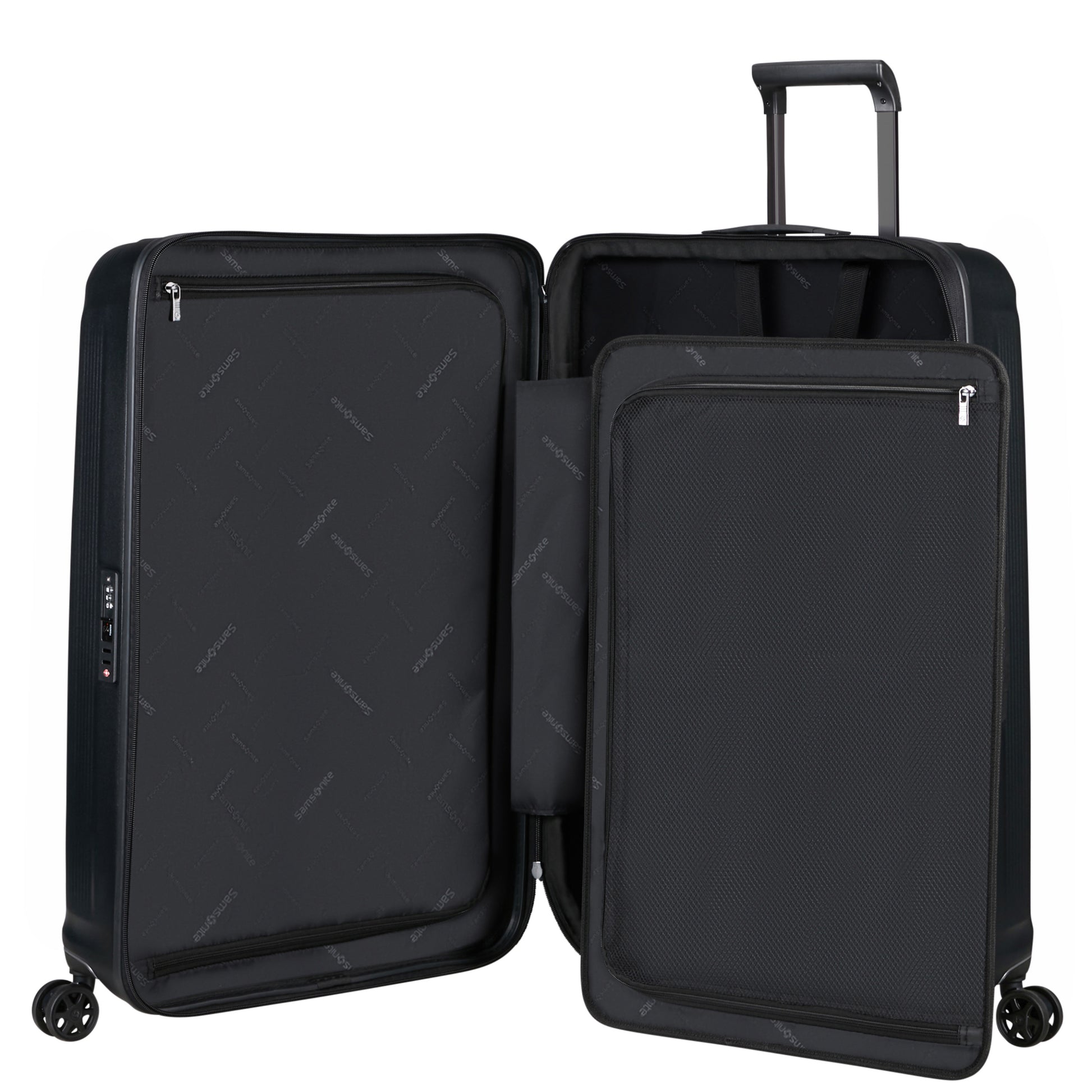 Samsonite Luggage Samsonite Nuon Expandable Large Luggage