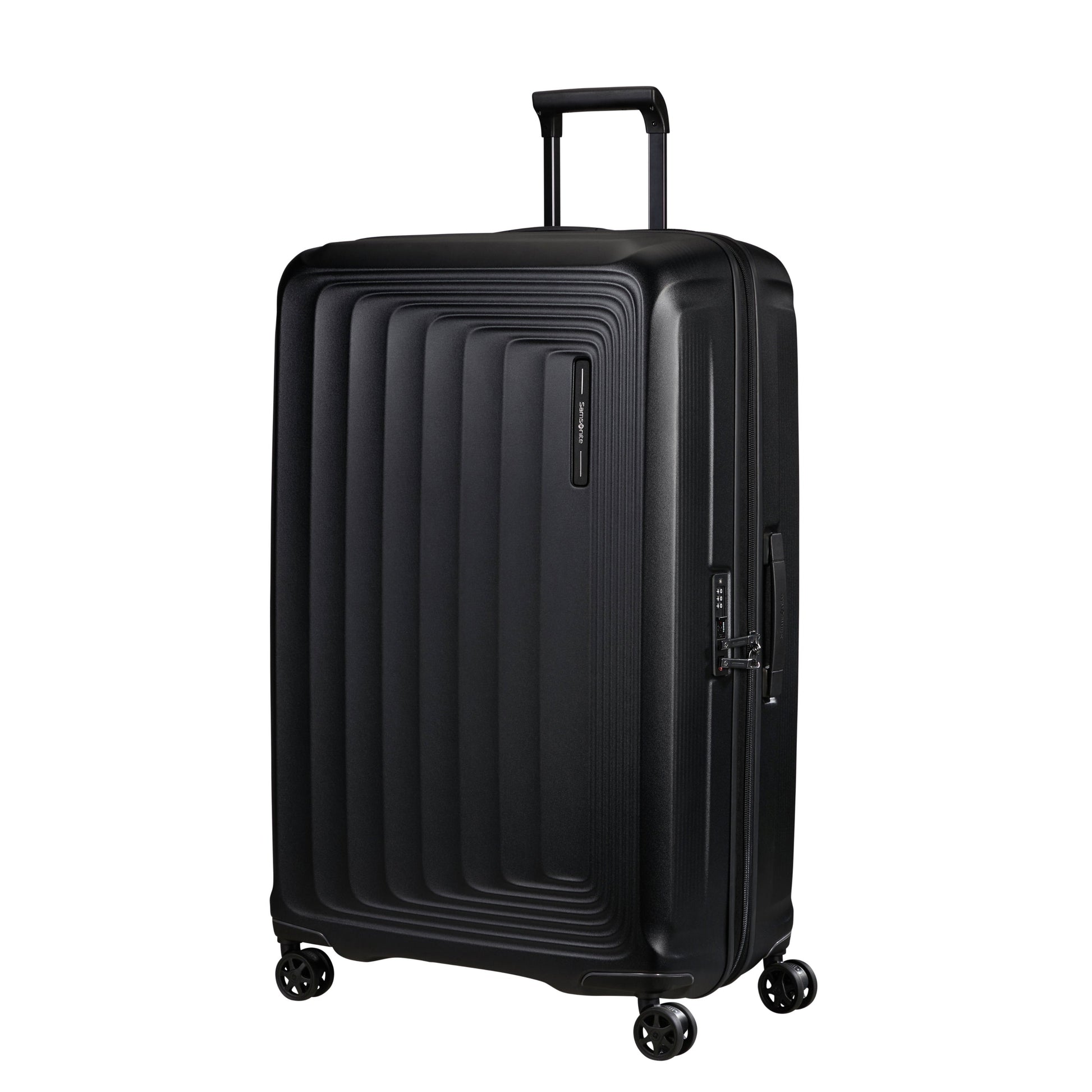 Samsonite Luggage Samsonite Nuon Expandable Large Luggage
