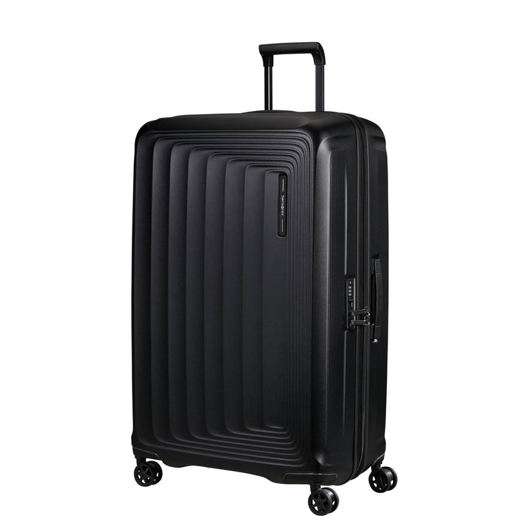 Samsonite Luggage Samsonite Nuon Expandable Large Luggage