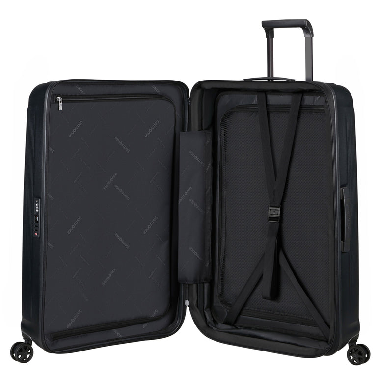 Samsonite Luggage Samsonite Nuon Expandable Large Luggage