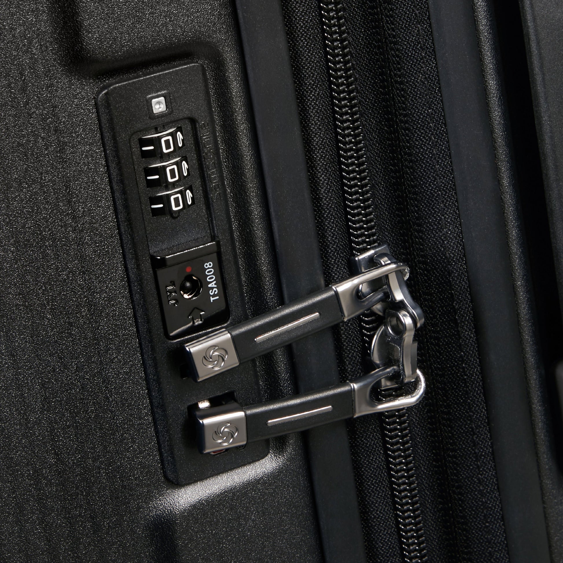 Samsonite Luggage Samsonite Nuon Expandable Large Luggage