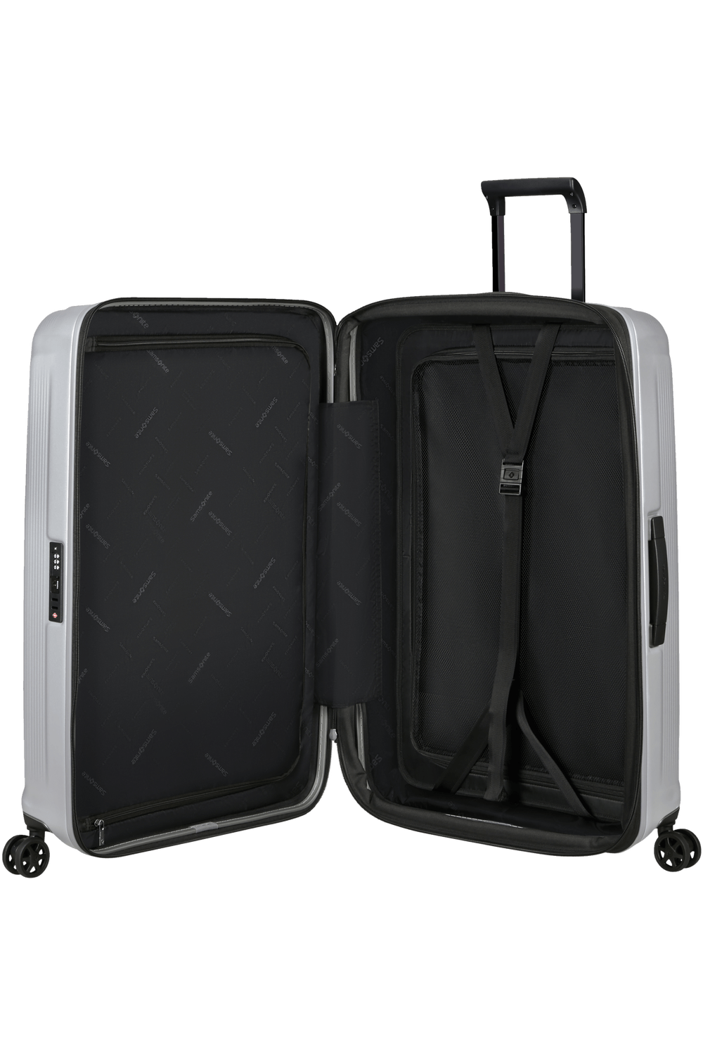 Samsonite Luggage Samsonite Nuon Expandable Large Luggage