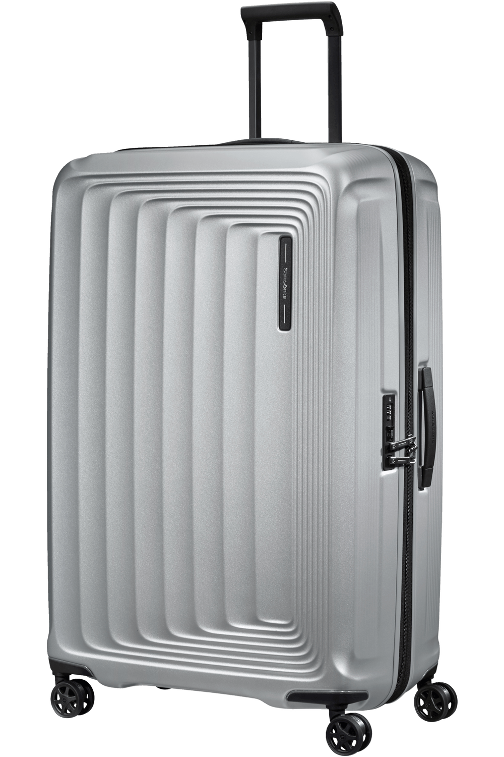 Samsonite Luggage Samsonite Nuon Expandable Large Luggage