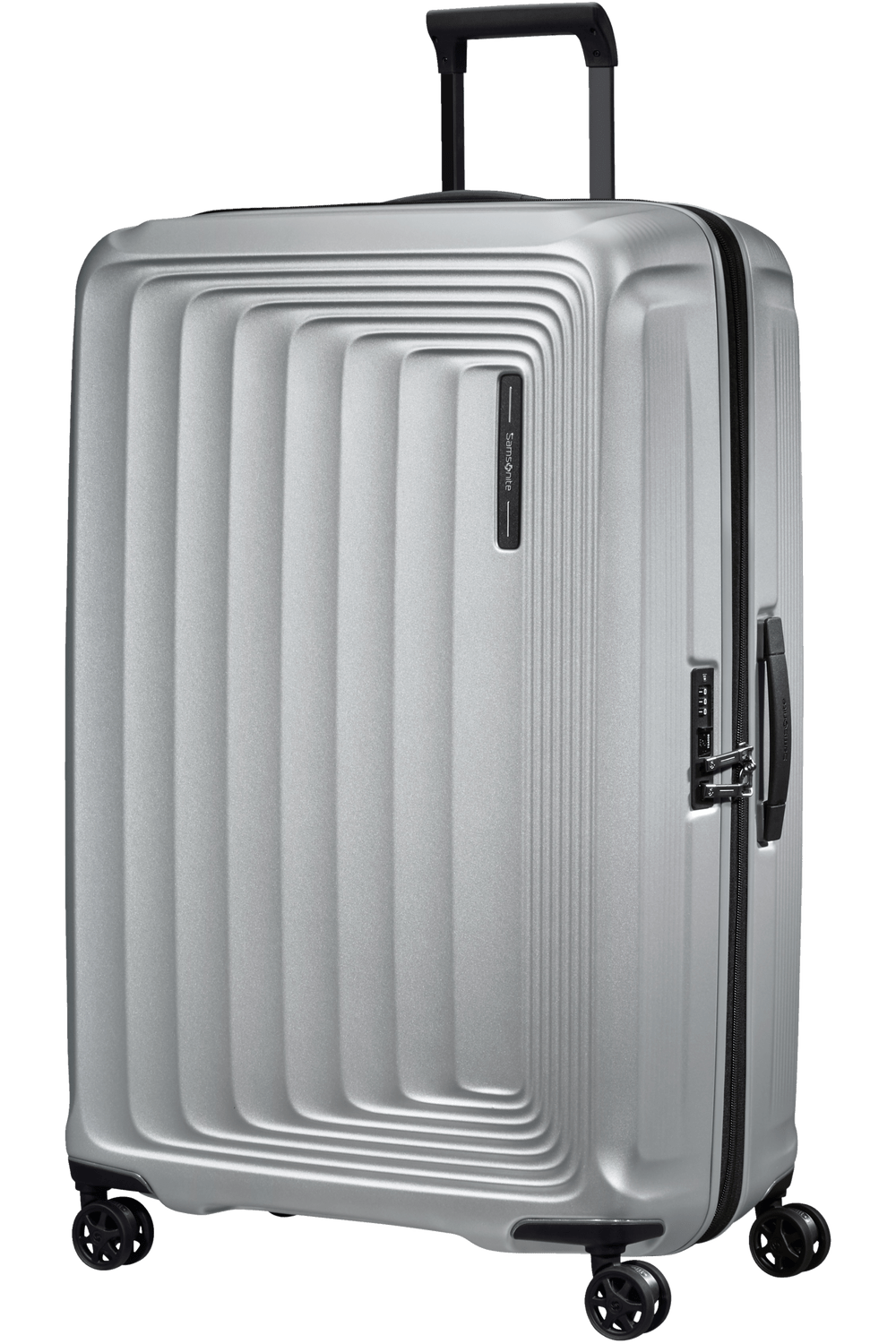 Samsonite Luggage Samsonite Nuon Expandable Large Luggage