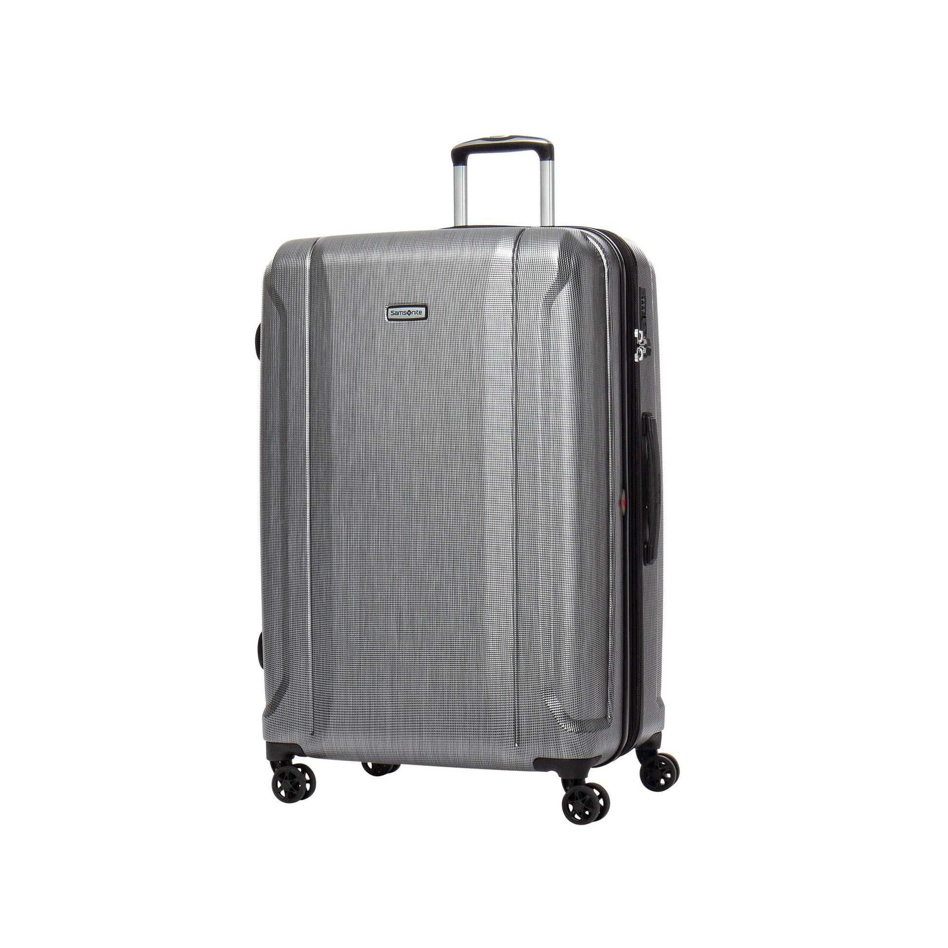 Samsonite Luggage Samsonite Omni 3.0 - 2 Piece Expandable Spinner Luggage Set (Medium & Large)
