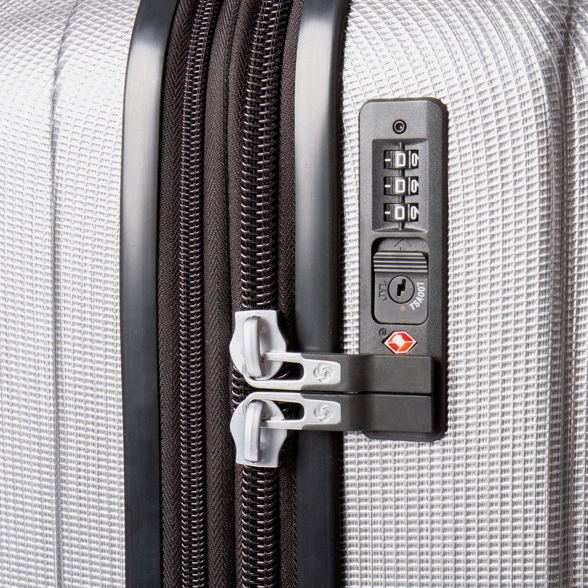 Samsonite Luggage Samsonite Omni 3.0 - 2 Piece Expandable Spinner Luggage Set (Medium & Large)