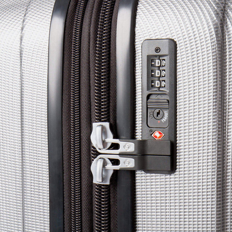 Samsonite Luggage Samsonite Omni 3.0 - 2 Piece Expandable Spinner Luggage Set (Medium & Large)