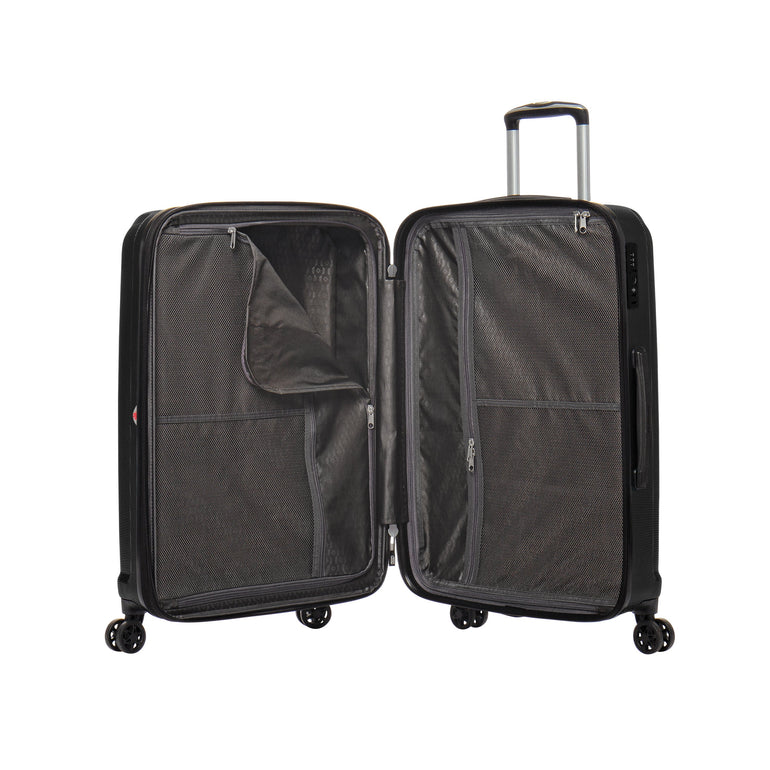 Samsonite Luggage Samsonite Omni 3.0 - 2 Piece Expandable Spinner Luggage Set (Medium & Large)