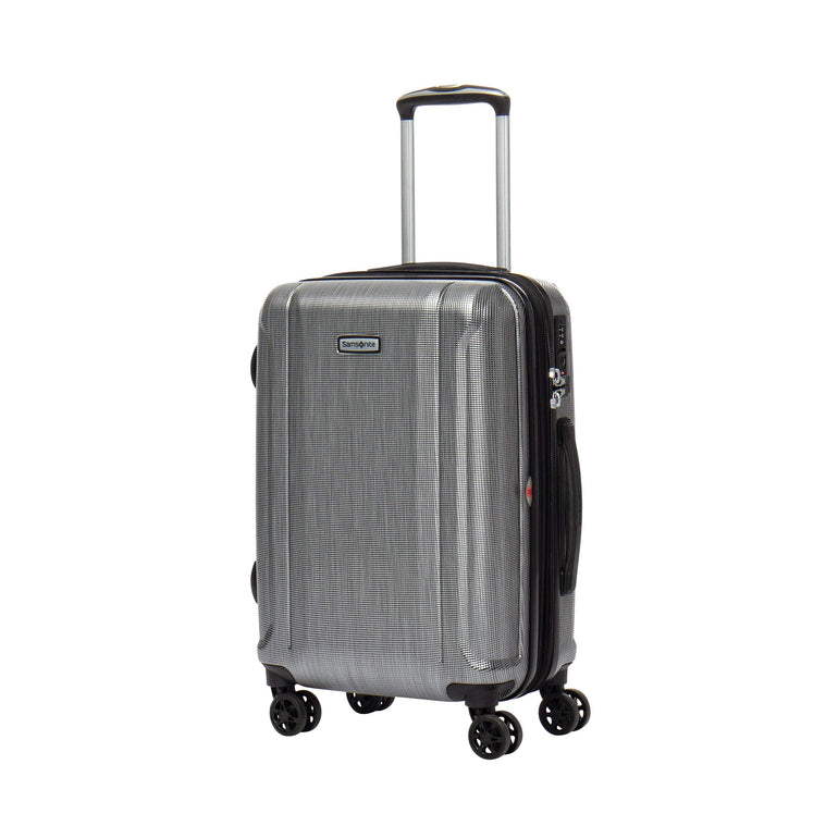 Samsonite Luggage Samsonite Omni 3.0 - 2 Piece Spinner Expandable Luggage Set (Carry-On & Large)