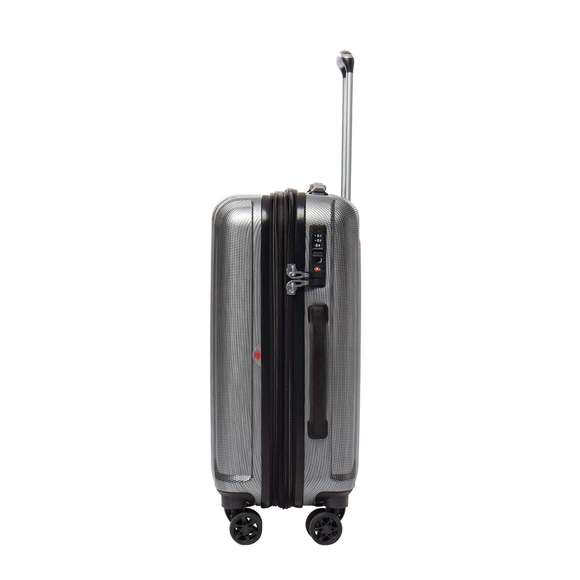 Samsonite Luggage Samsonite Omni 3.0 - 2 Piece Spinner Expandable Luggage Set (Carry-On & Large)