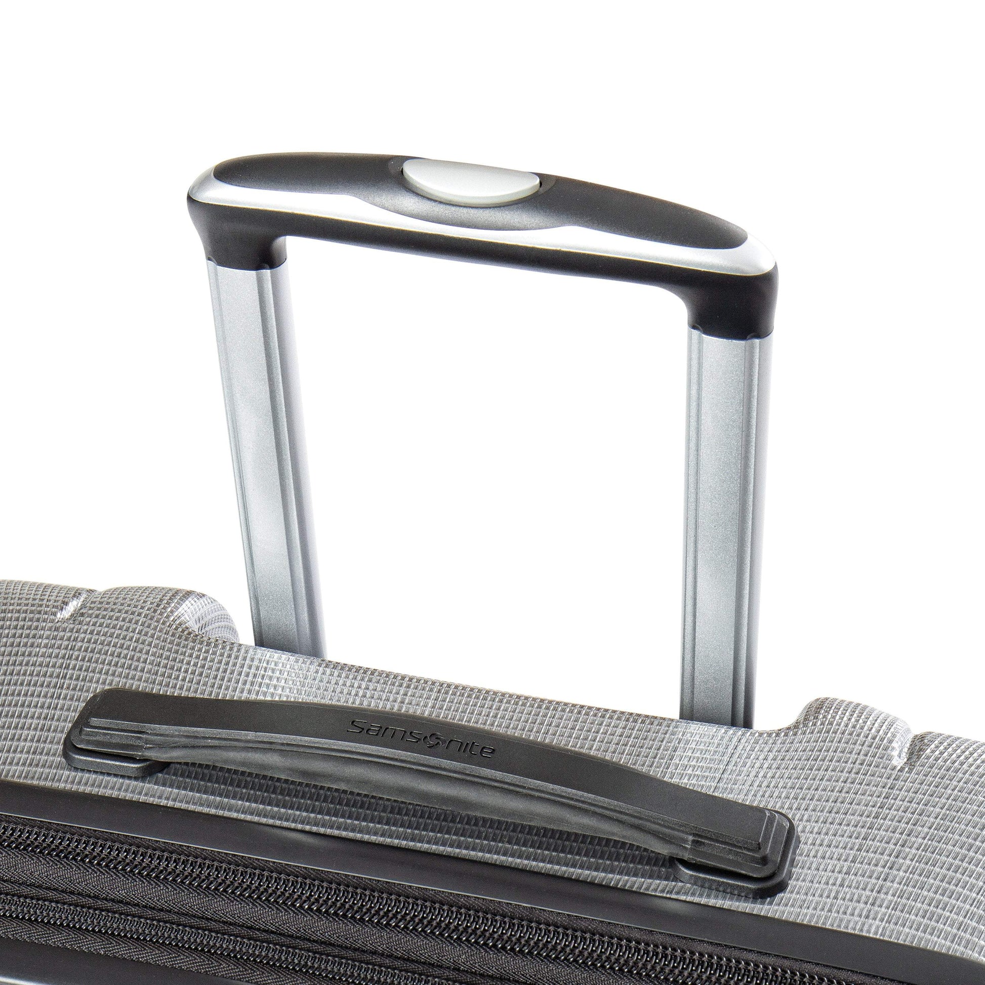 Samsonite Luggage Samsonite Omni 3.0 - 2 Piece Spinner Expandable Luggage Set (Carry-On & Large)