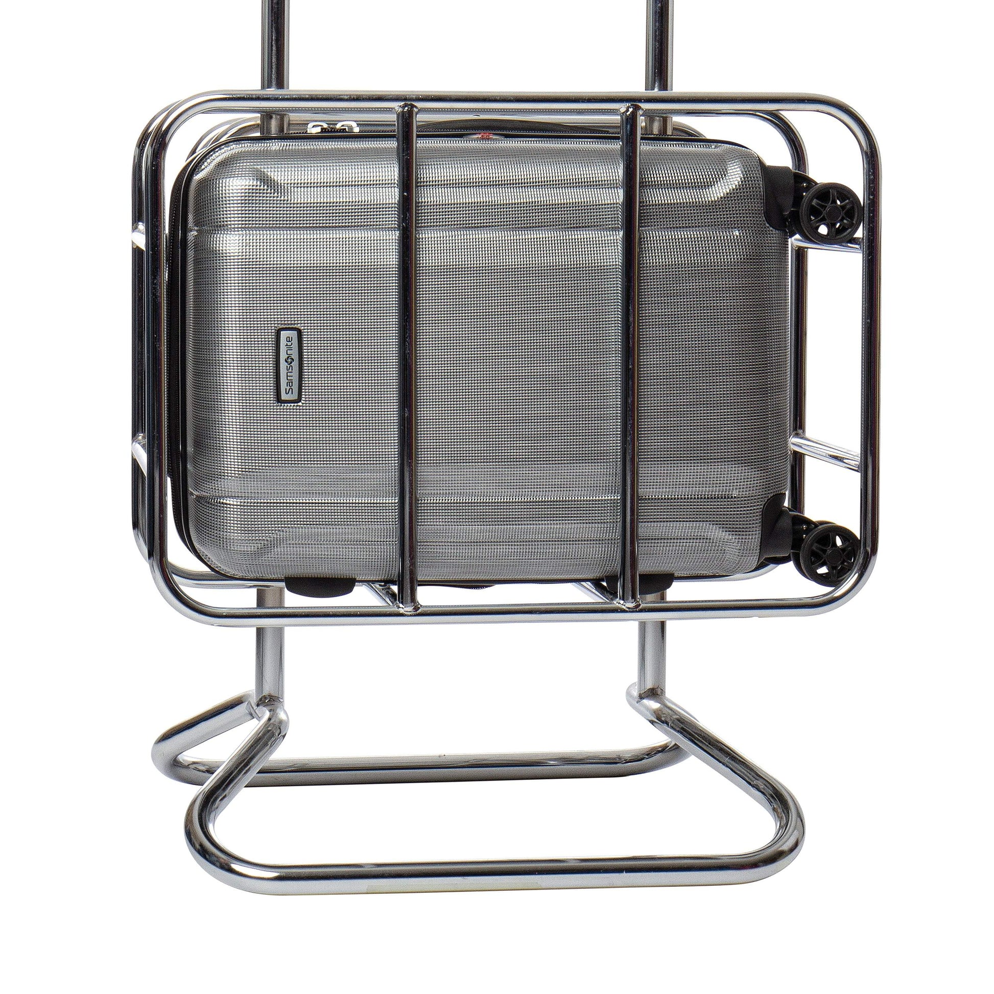 Samsonite Luggage Samsonite Omni 3.0 - 2 Piece Spinner Expandable Luggage Set (Carry-On & Large)