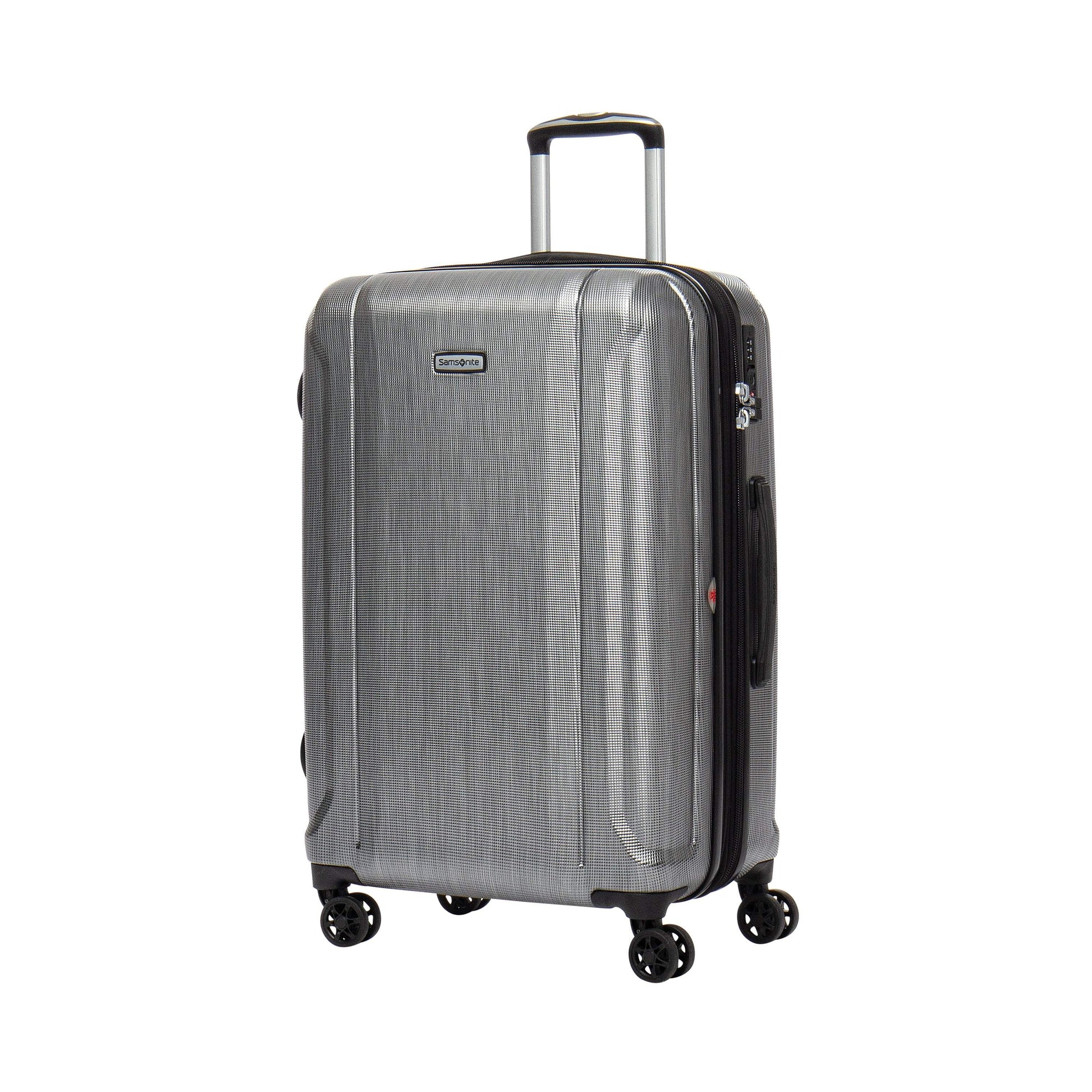 Samsonite Luggage Samsonite Omni 3.0 - 2 Piece Spinner Expandable Luggage Set (Carry-On & Medium)