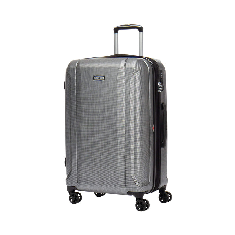 Samsonite Luggage Samsonite Omni 3.0 - 2 Piece Spinner Expandable Luggage Set (Carry-On & Medium)