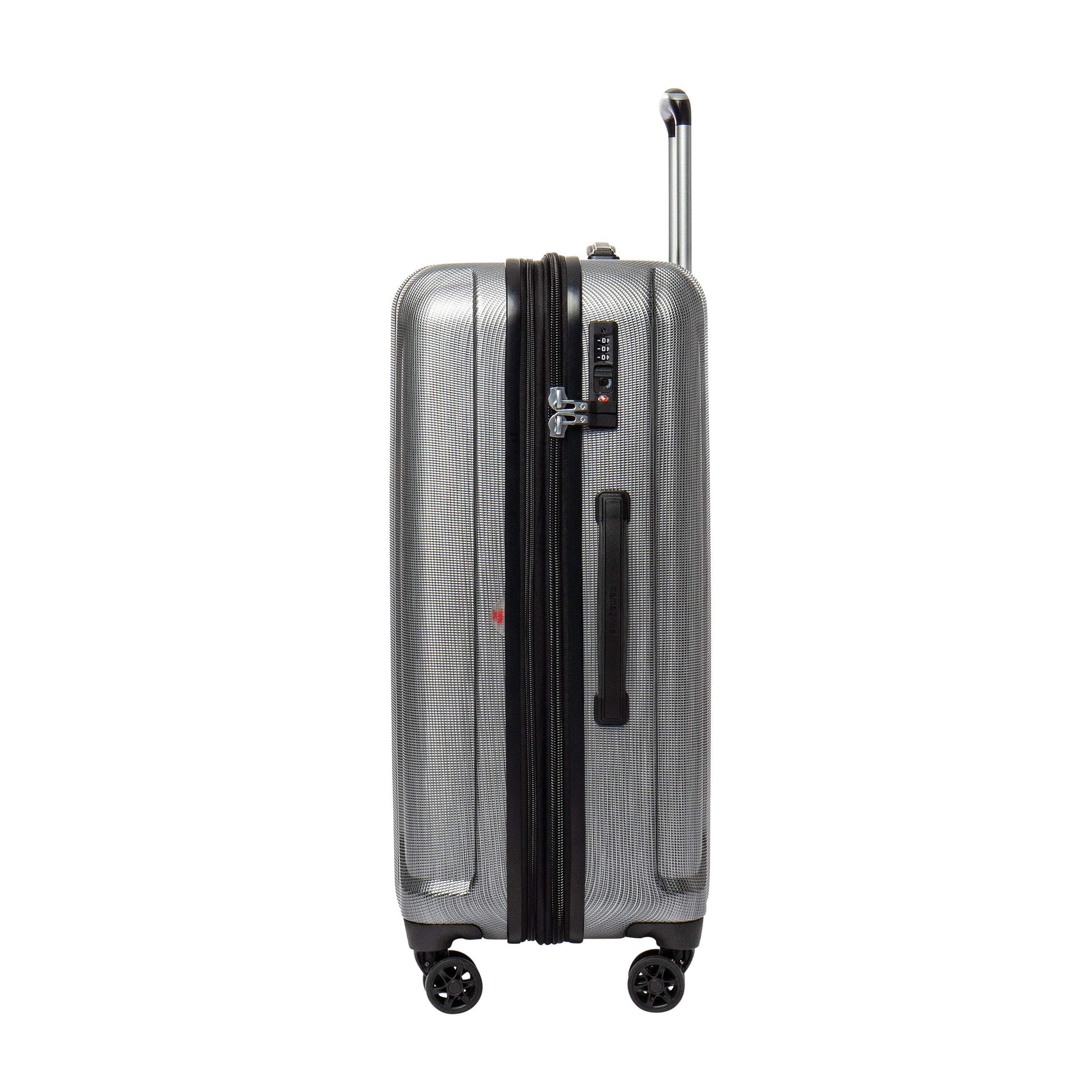 Samsonite Luggage Samsonite Omni 3.0 - 2 Piece Spinner Expandable Luggage Set (Carry-On & Medium)