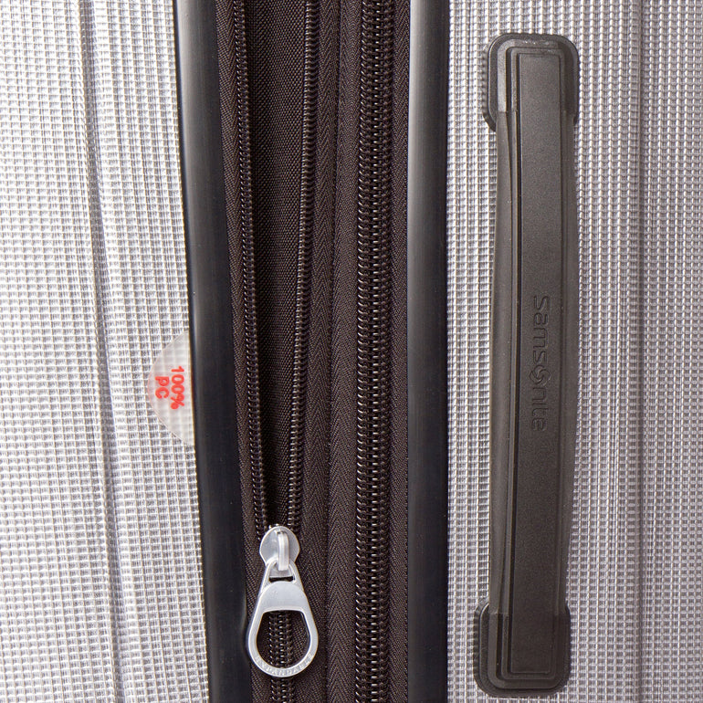 Samsonite Luggage Samsonite Omni 3.0 - 2 Piece Spinner Expandable Luggage Set (Carry-On & Medium)