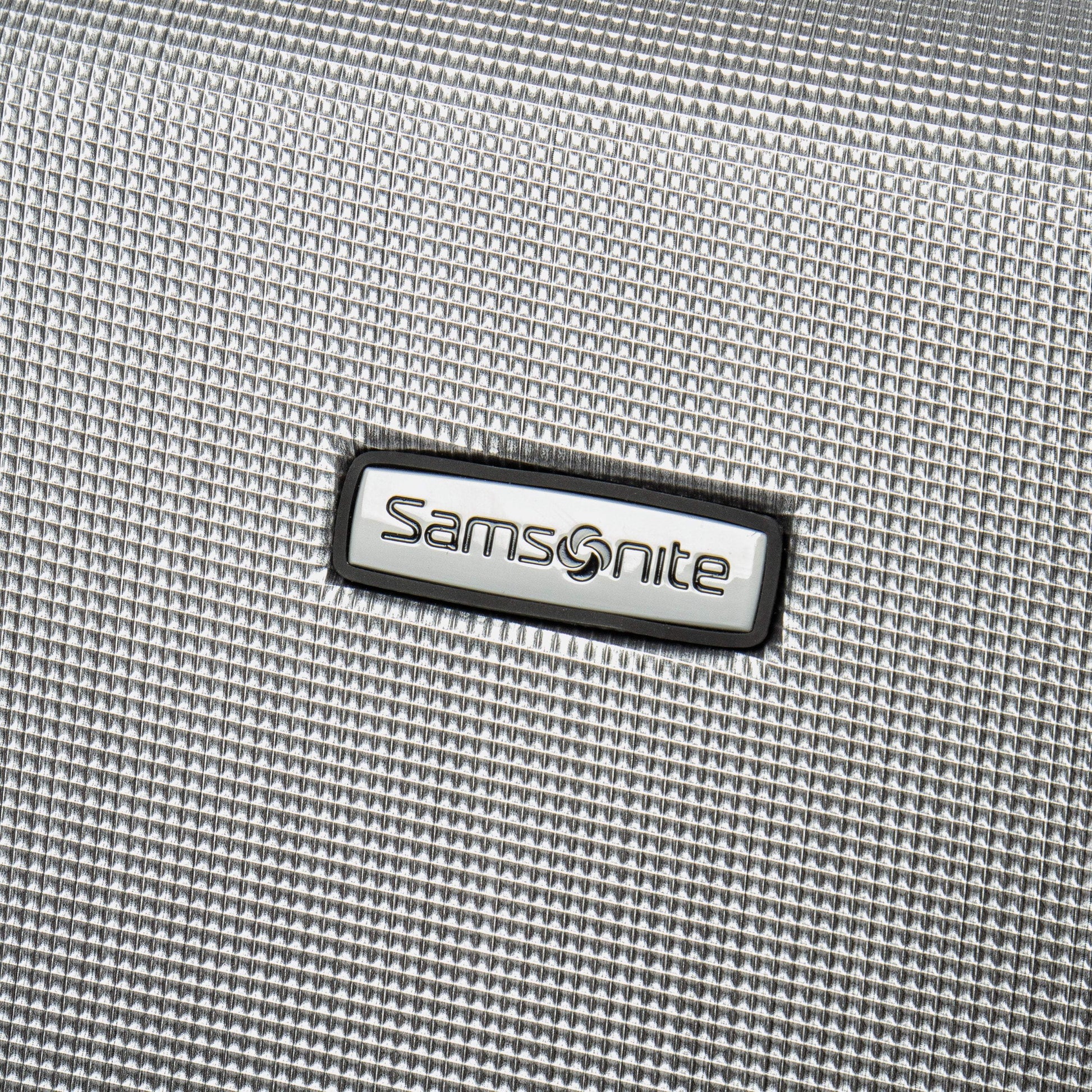 Samsonite Luggage Samsonite Omni 3.0 - 3 Piece Spinner Expandable Luggage Set
