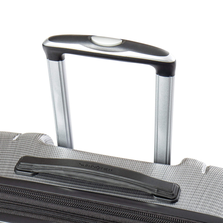 Samsonite Luggage Samsonite Omni 3.0 - 3 Piece Spinner Expandable Luggage Set