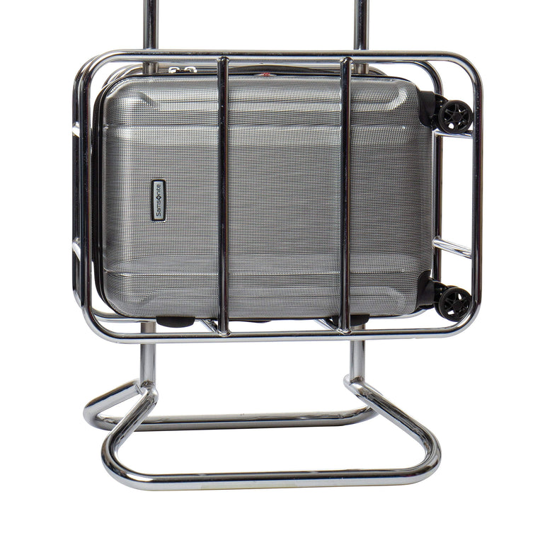 Samsonite Luggage Samsonite Omni 3.0 - 3 Piece Spinner Expandable Luggage Set