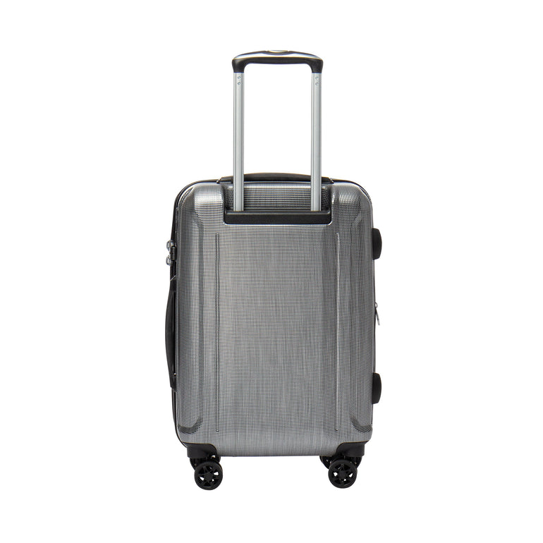 Samsonite Luggage Samsonite Omni 3.0 Carry-On Spinner Expandable Luggage