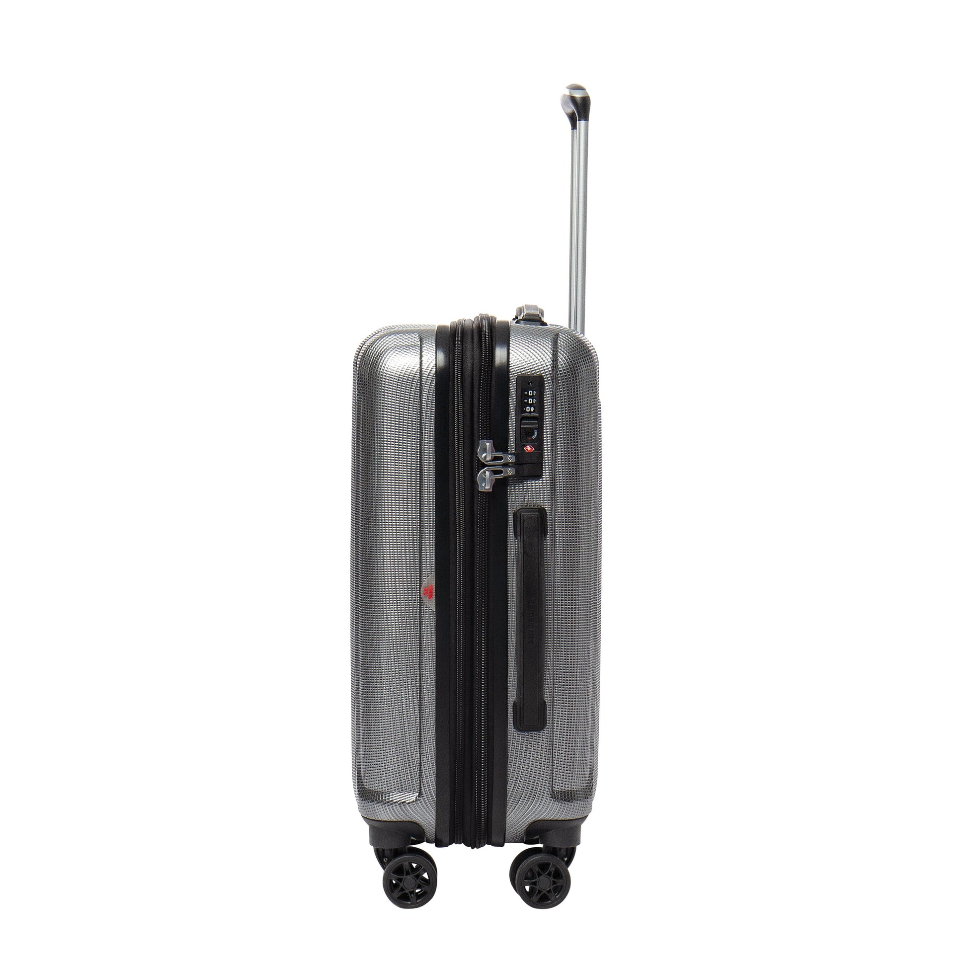 Samsonite Luggage Samsonite Omni 3.0 Carry-On Spinner Expandable Luggage