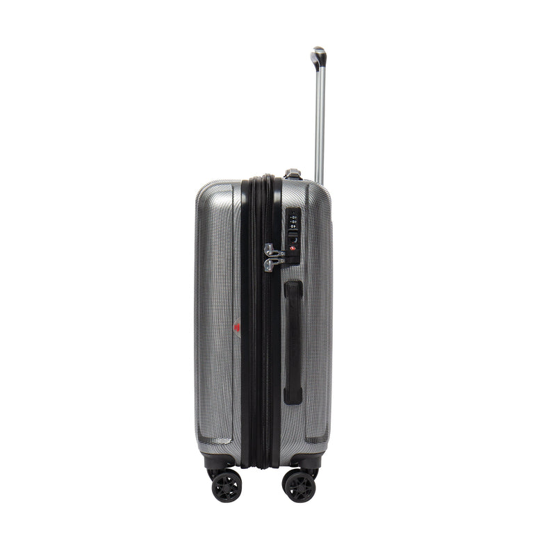 Samsonite Luggage Samsonite Omni 3.0 Carry-On Spinner Expandable Luggage