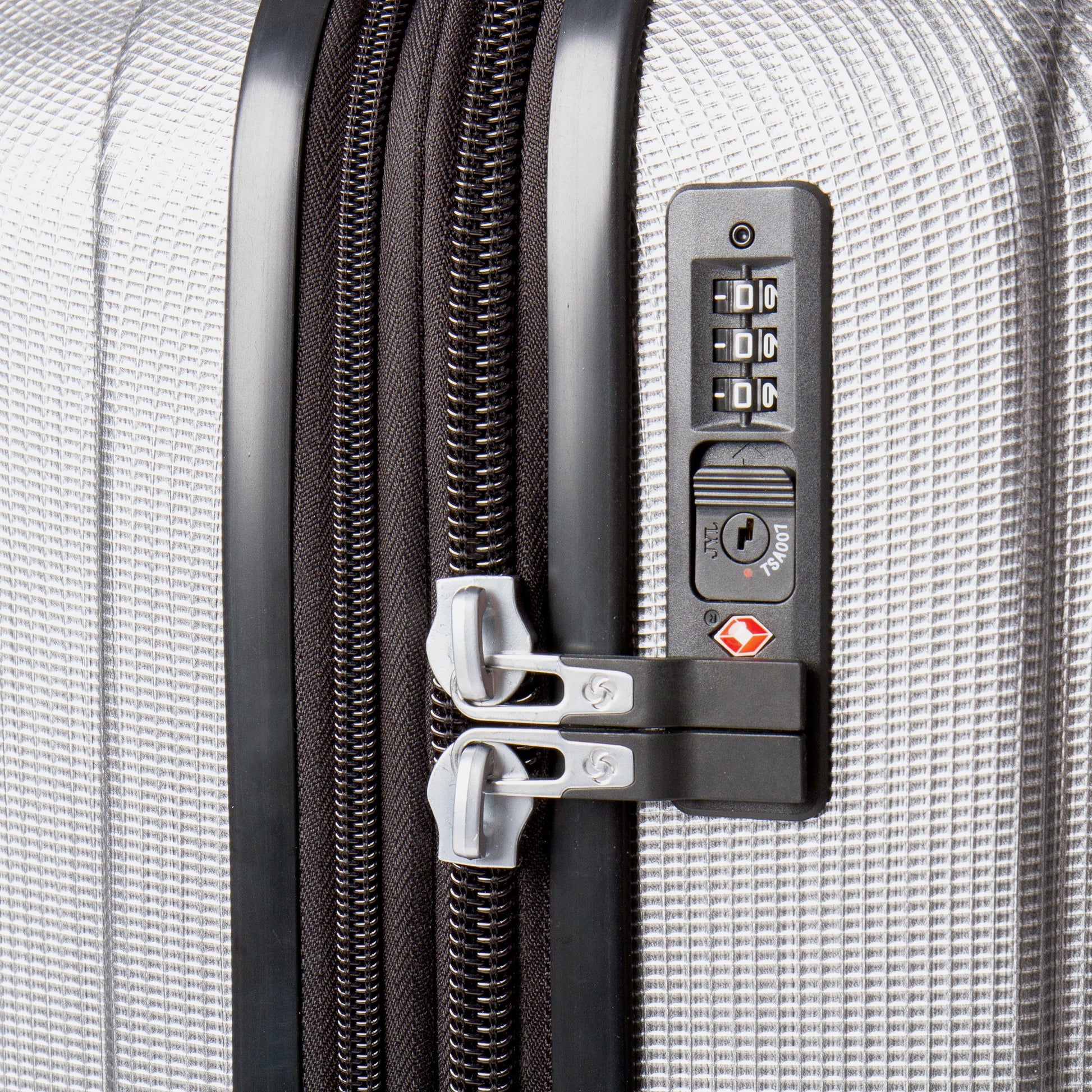 Samsonite Luggage Samsonite Omni 3.0 Carry-On Spinner Expandable Luggage