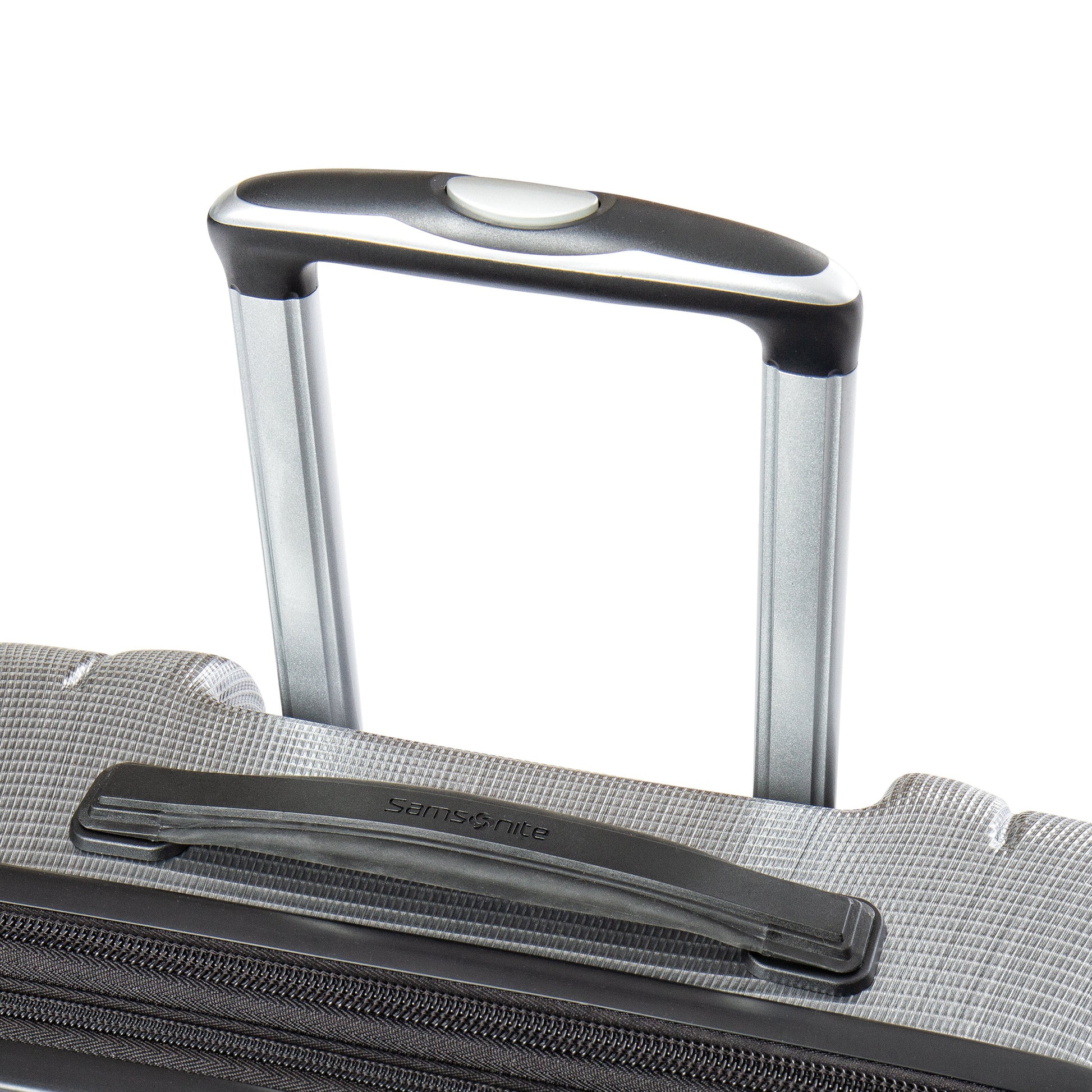 Samsonite Luggage Samsonite Omni 3.0 Carry-On Spinner Expandable Luggage