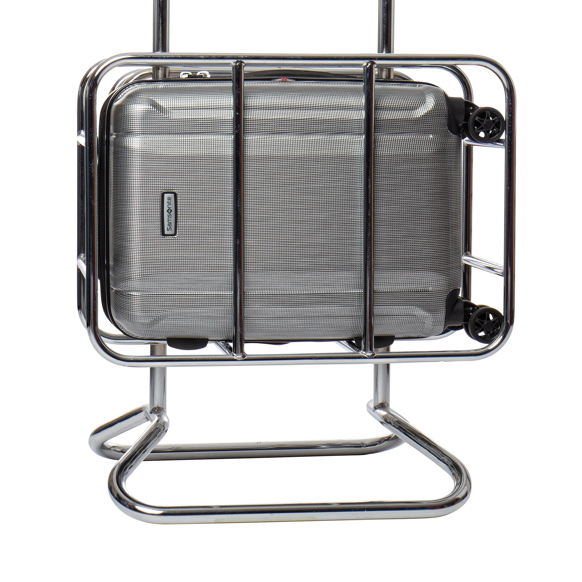 Samsonite Luggage Samsonite Omni 3.0 Carry-On Spinner Expandable Luggage