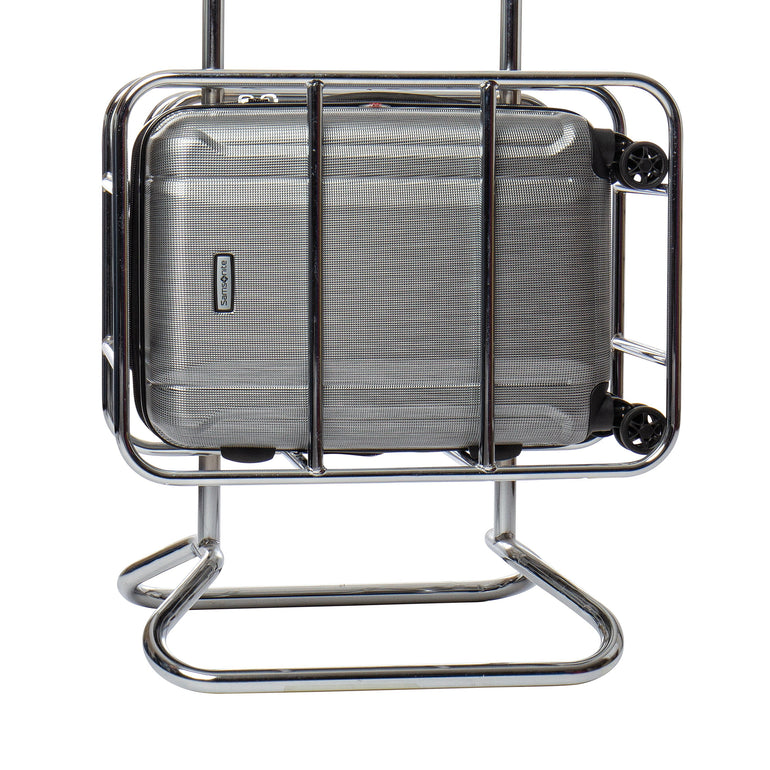 Samsonite Luggage Samsonite Omni 3.0 Carry-On Spinner Expandable Luggage