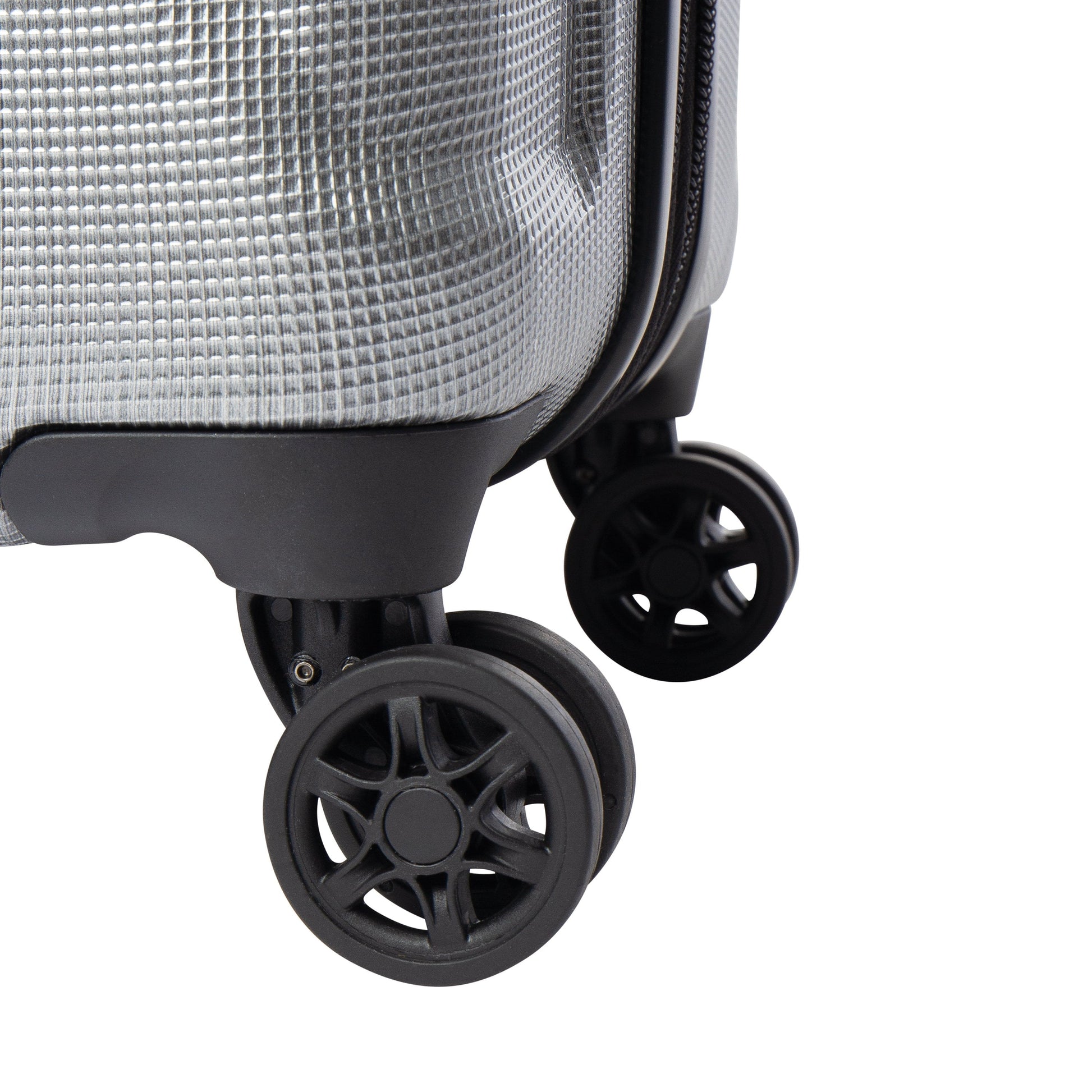 Samsonite Luggage Samsonite Omni 3.0 Carry-On Spinner Expandable Luggage