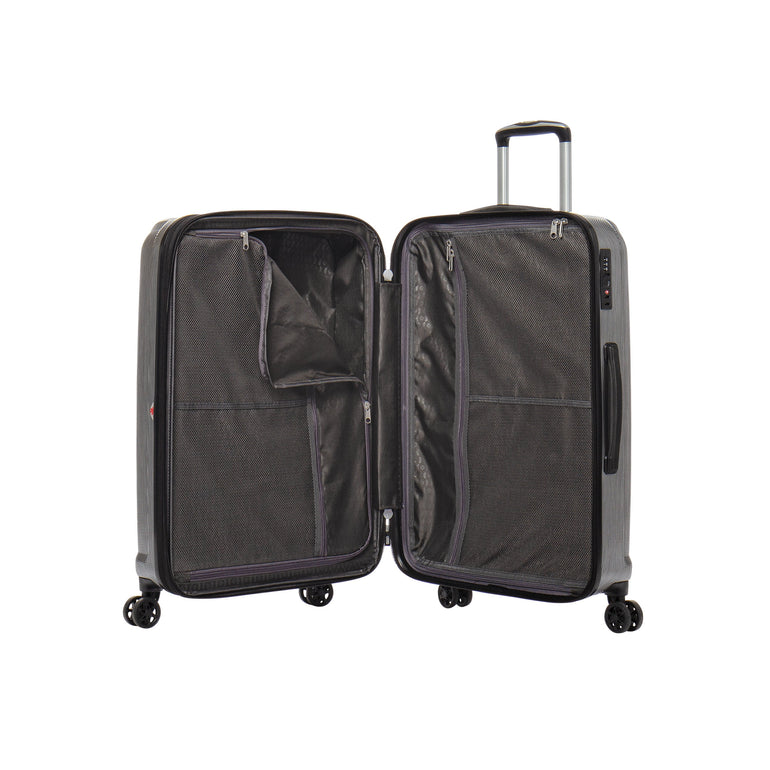 Samsonite Luggage Samsonite Omni 3.0 Large Spinner Expandable Luggage