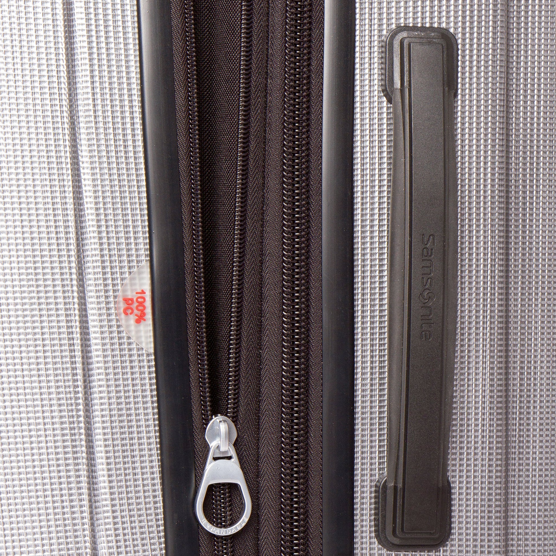 Samsonite Luggage Samsonite Omni 3.0 Large Spinner Expandable Luggage