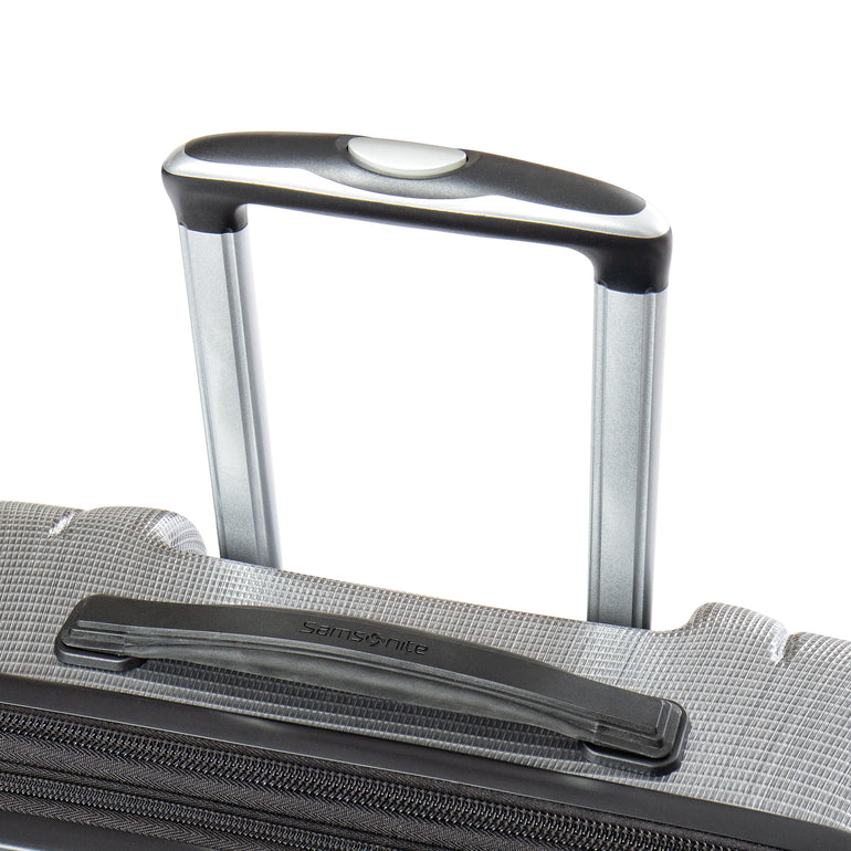 Samsonite Luggage Samsonite Omni 3.0 Large Spinner Expandable Luggage