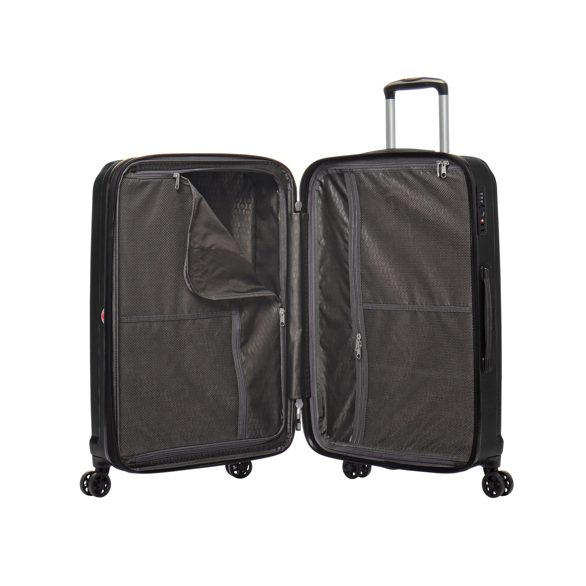 Samsonite Luggage Samsonite Omni 3.0 Large Spinner Expandable Luggage