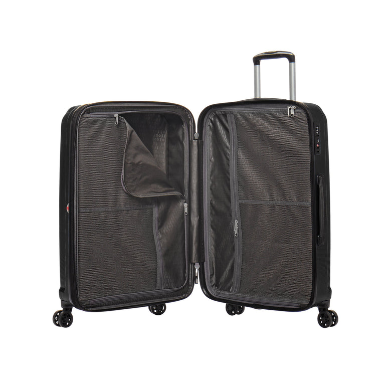 Samsonite Luggage Samsonite Omni 3.0 Large Spinner Expandable Luggage