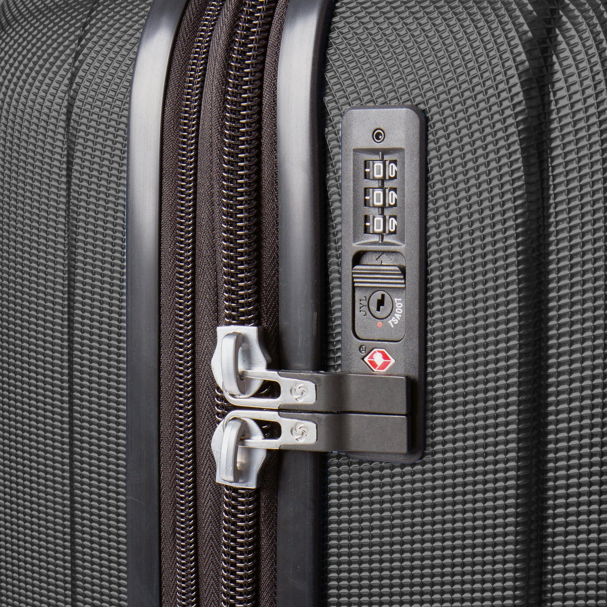 Samsonite Luggage Samsonite Omni 3.0 Large Spinner Expandable Luggage