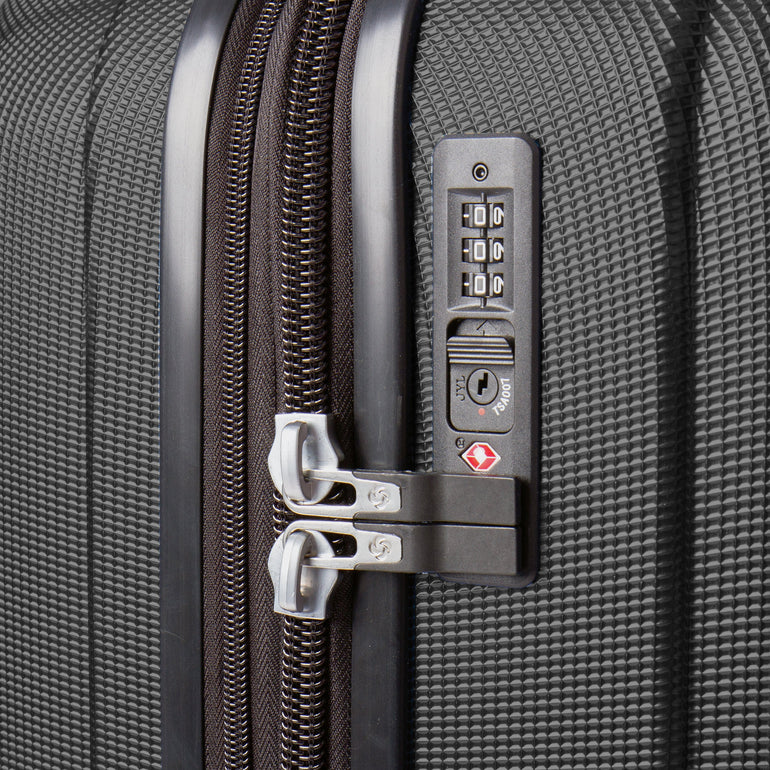 Samsonite Luggage Samsonite Omni 3.0 Large Spinner Expandable Luggage