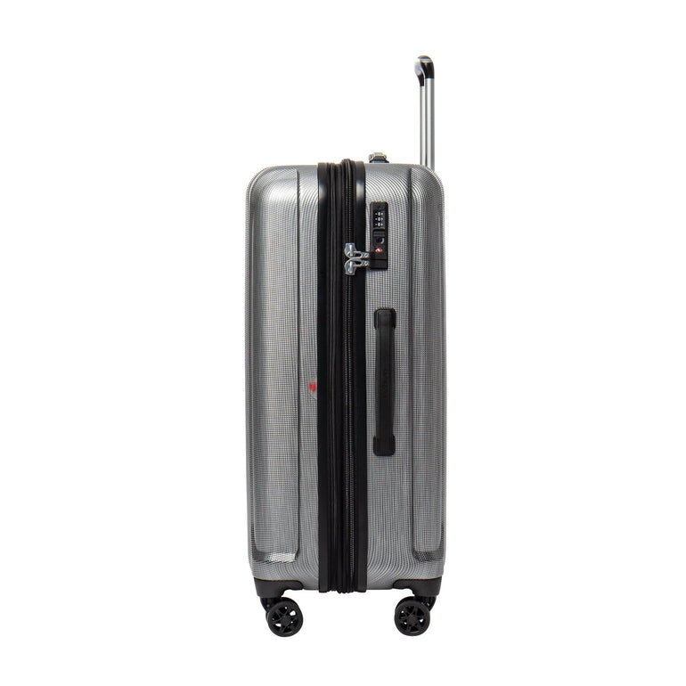 Samsonite Luggage Samsonite Omni 3.0 Medium Spinner Expandable Luggage