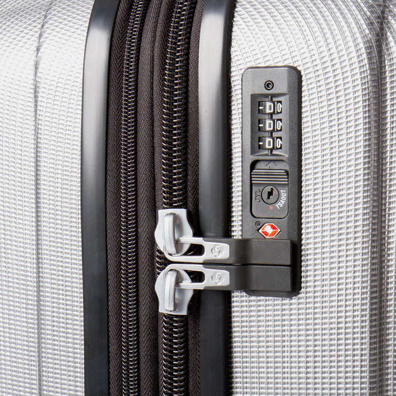 Samsonite Luggage Samsonite Omni 3.0 Medium Spinner Expandable Luggage