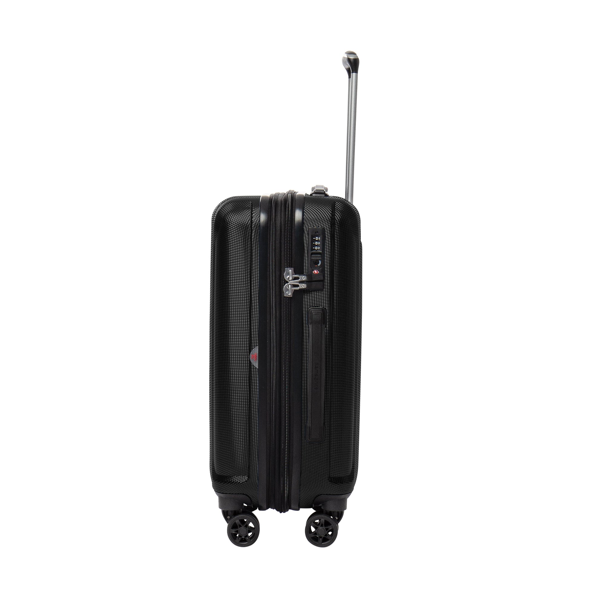 Samsonite Luggage Samsonite Omni 3.0 Medium Spinner Expandable Luggage
