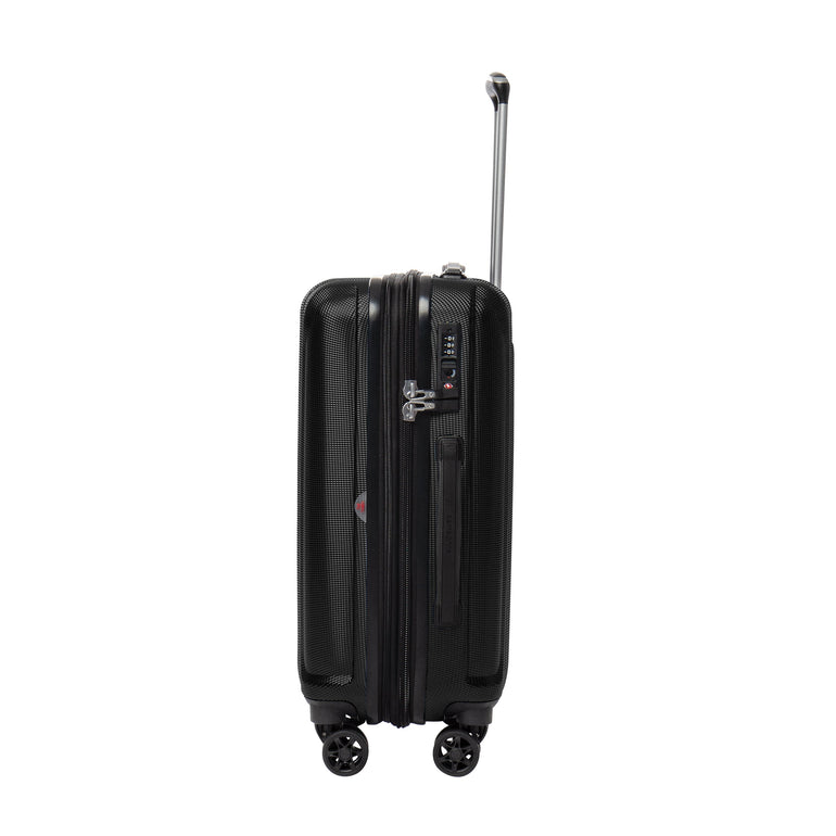 Samsonite Luggage Samsonite Omni 3.0 Medium Spinner Expandable Luggage
