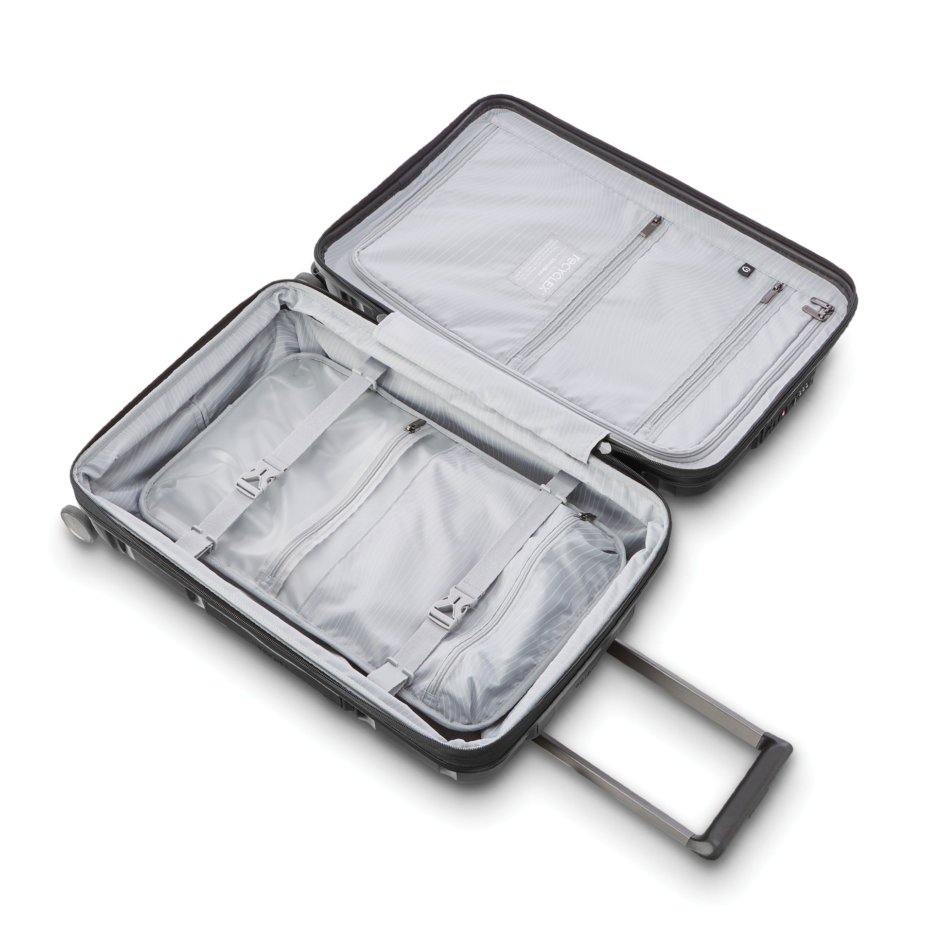 Samsonite Luggage Samsonite Outline Pro Carry-On Spinner Luggage