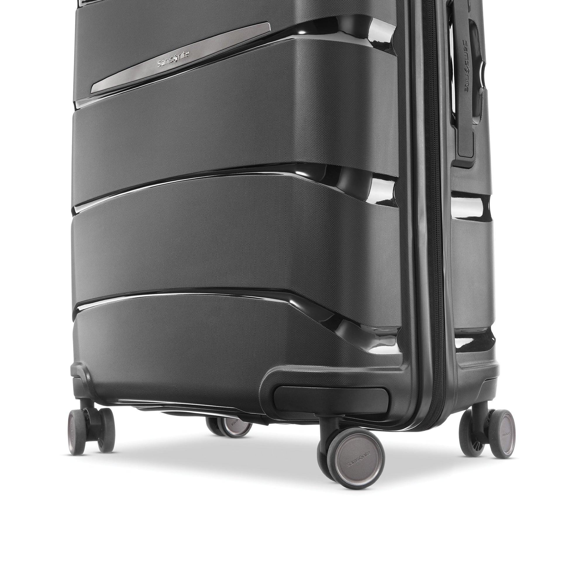 Samsonite Luggage Samsonite Outline Pro Carry-On Spinner Luggage